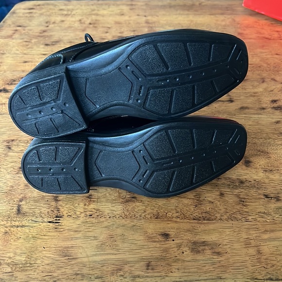 New Deer Stags Kids Sharp wide width - Picture 6 of 6